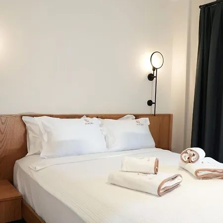 Bed & Breakfast Q Alacati Luxury