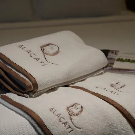 Q Alacati Luxury Bed & Breakfast