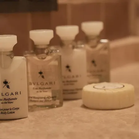 Q Alacati Luxury Bed & Breakfast *