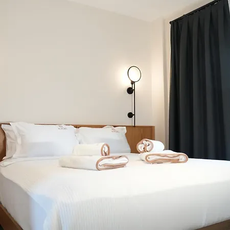 Bed & Breakfast Q Alacati Luxury Çeşme