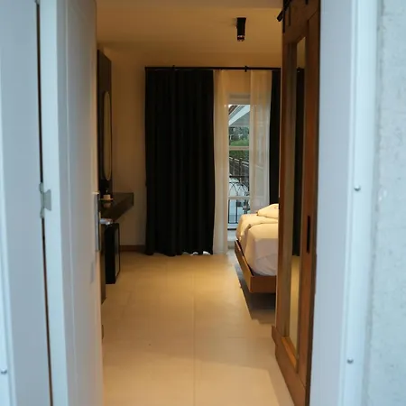 Bed & Breakfast Q Alacati Luxury Çeşme