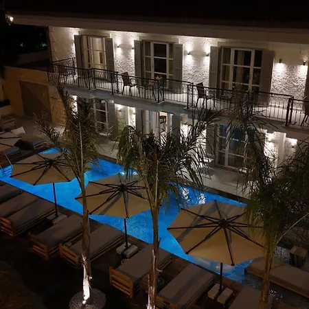 Q Alacati Luxury *