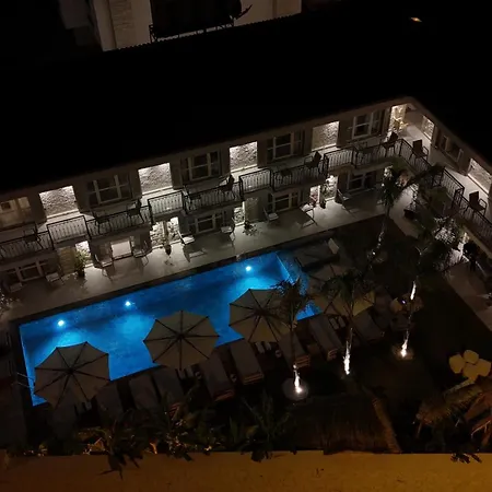 Q Alacati Luxury Bed & Breakfast