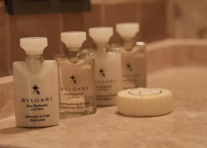 Q Alacati Luxury ベッド・アンド・ブレックファスト 4*