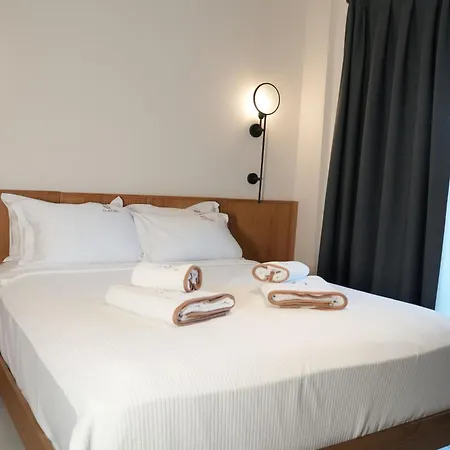 Q Alacati Luxury Bed and Breakfast