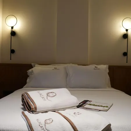 Nocleg ze śniadaniem Q Alacati Luxury