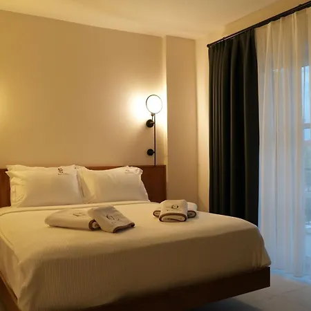 Bed & Breakfast Q Alacati Luxury *