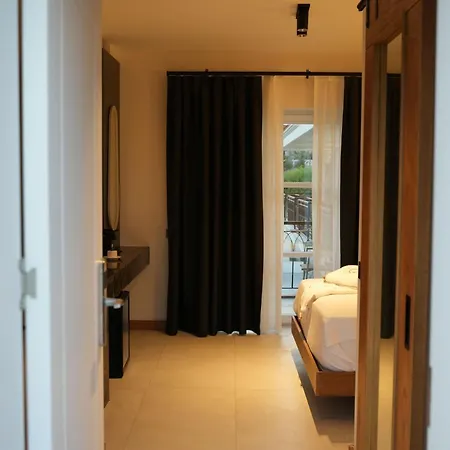 Q Alacati Luxury Çeşme