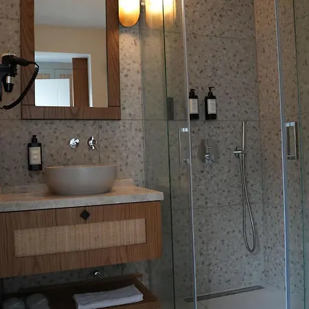 Q Alacati Luxury 4*