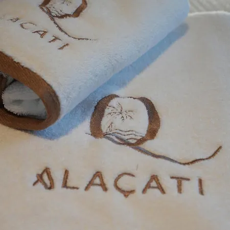 Bed and Breakfast Q Alacati Luxury *