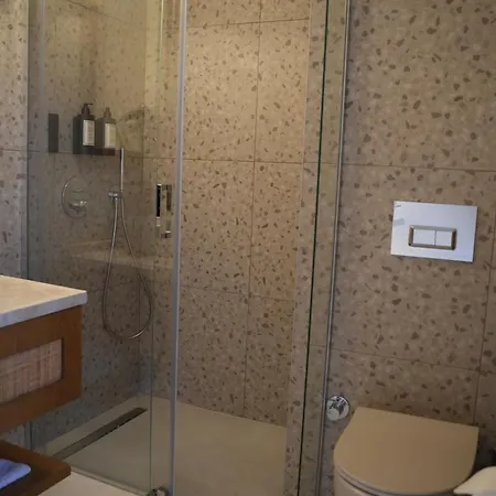 Q Alacati Luxury Bed and Breakfast Çeşme