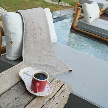Q Alacati Luxury Bed and breakfast