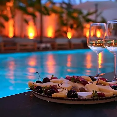 Q Alacati Luxury
