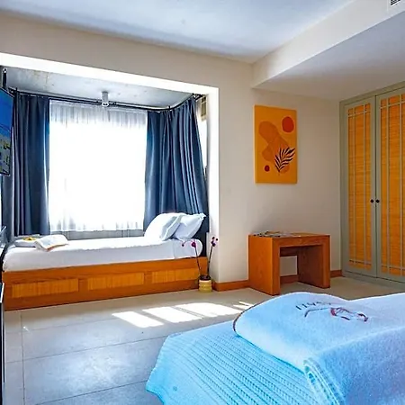 Q Alacati Luxury 4*