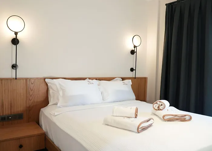 Nocleg ze śniadaniem Q Alacati Luxury