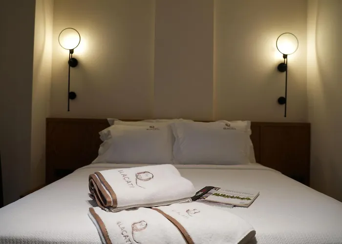 Nocleg ze śniadaniem Q Alacati Luxury