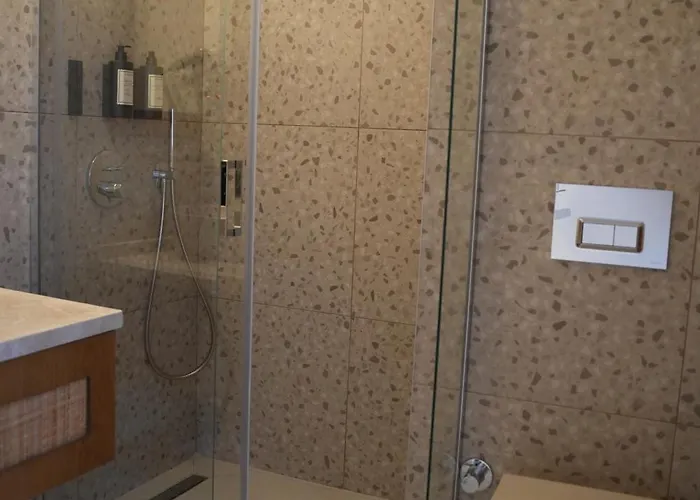 Q Alacati Luxury Nocleg ze śniadaniem Çeşme